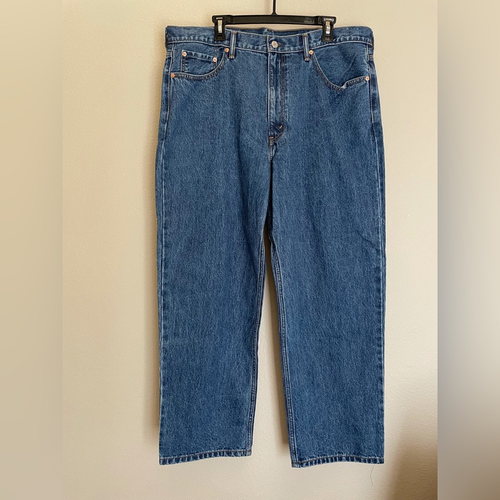 Men’s 550 Levi’s